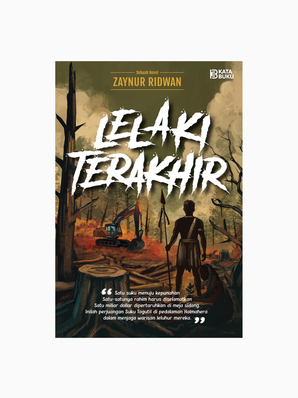 lelaki terakhir lelaki terakhir