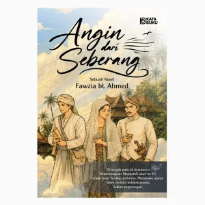 angin dari seberang