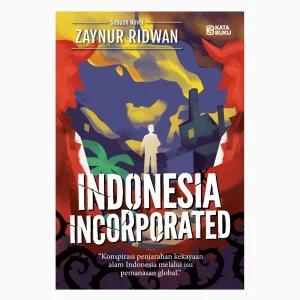 indonesia incorporated