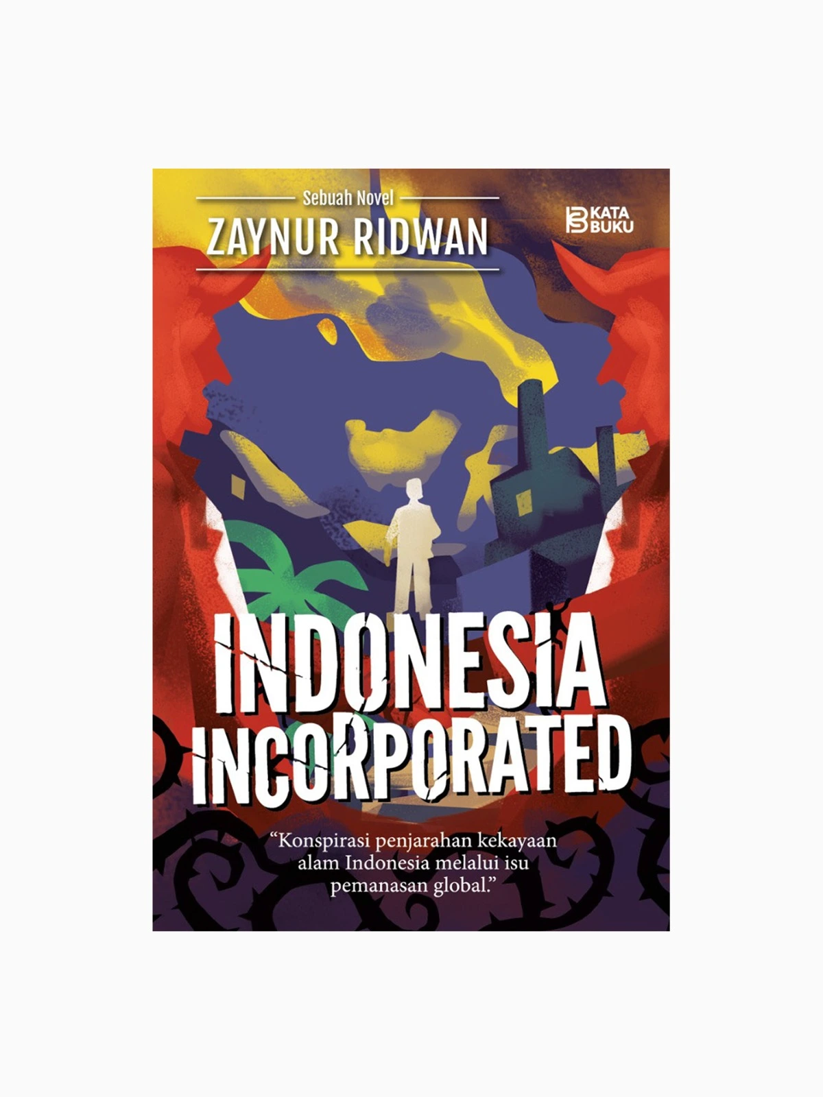 indonesia incorporated indonesia incorporated